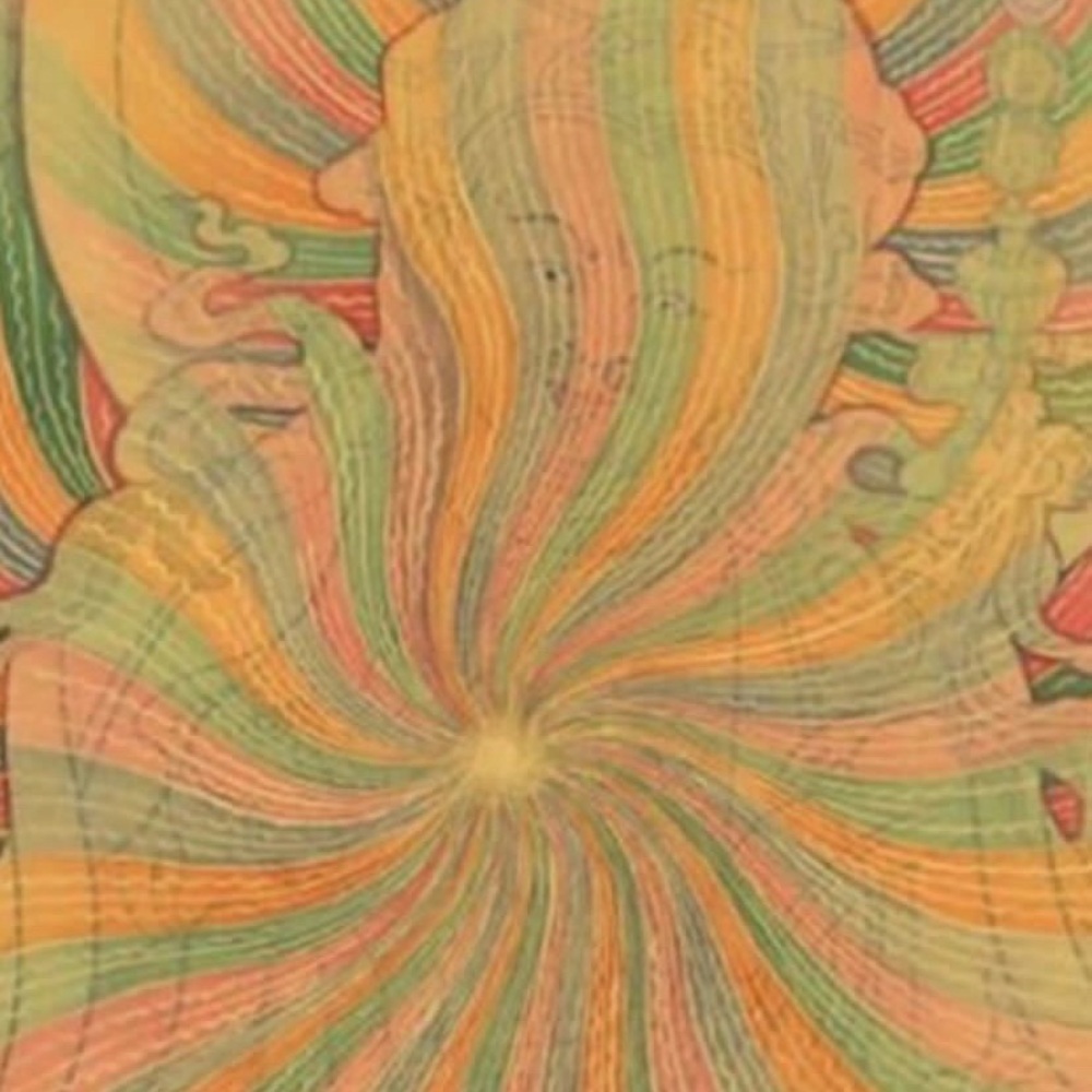 Meet your Posher, Marie sophie